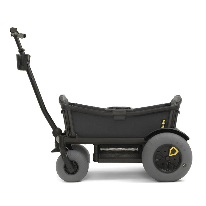 Veer Beach Wheel Kit