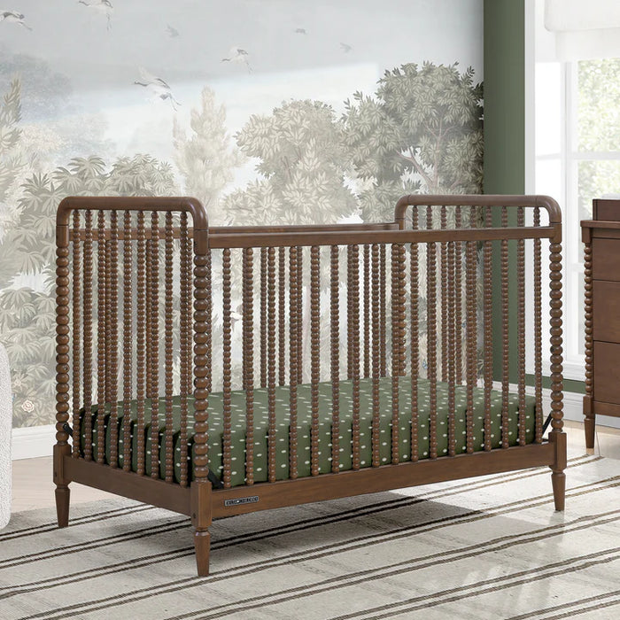 Delta Children Saint 4-in-1 Convertible Crib