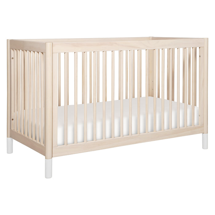 Black Friday Deal! Babyletto Gelato 4-in-1 Convertible Crib with Toddler Bed Conversion Kit