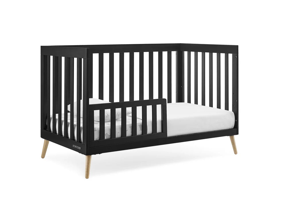 Delta Children Essex 4-in-1 Convertible Crib