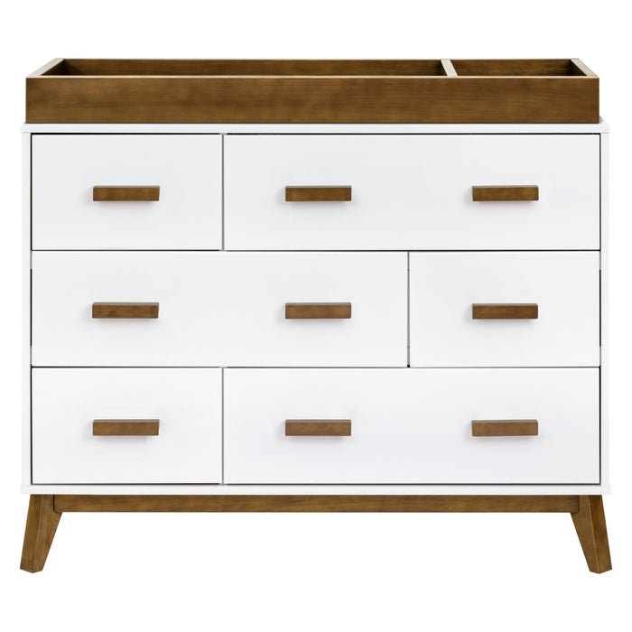 Black Friday Deal! Babyletto Scoot 6-Drawer Dresser