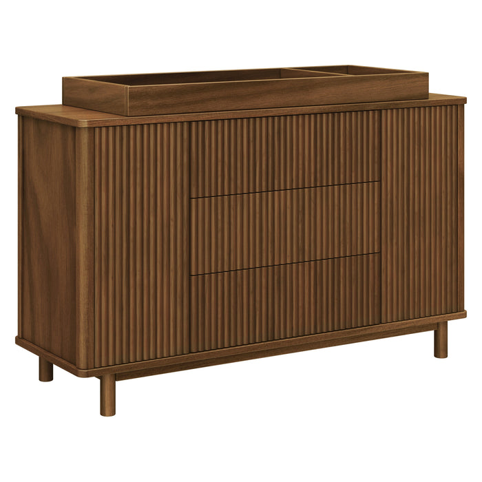 Black Friday Deal! Babyletto Pogo Tambour Dresser