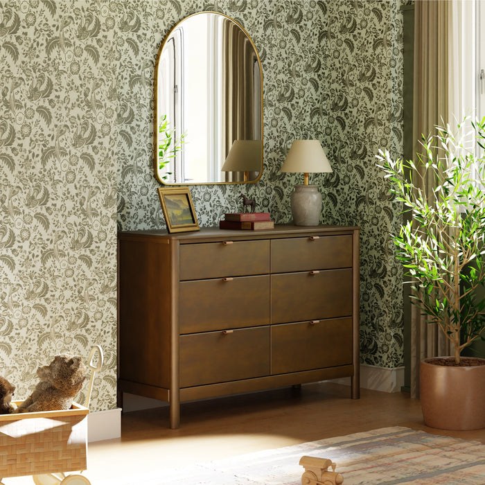 Black Friday Deal! Babyletto Bondi 6-Drawer Dresser