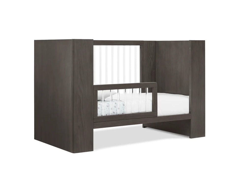Delta Children Aerin 4-in-1 Convertible Crib