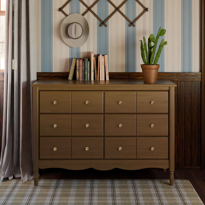 Black Friday Deal! Namesake Liberty 6-Drawer Dresser
