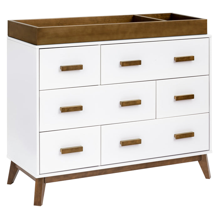 Black Friday Deal! Babyletto Scoot 6-Drawer Dresser