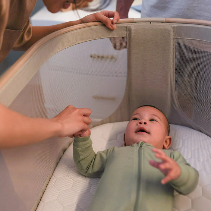Maxi-Cosi Iora Bedside Bassinet