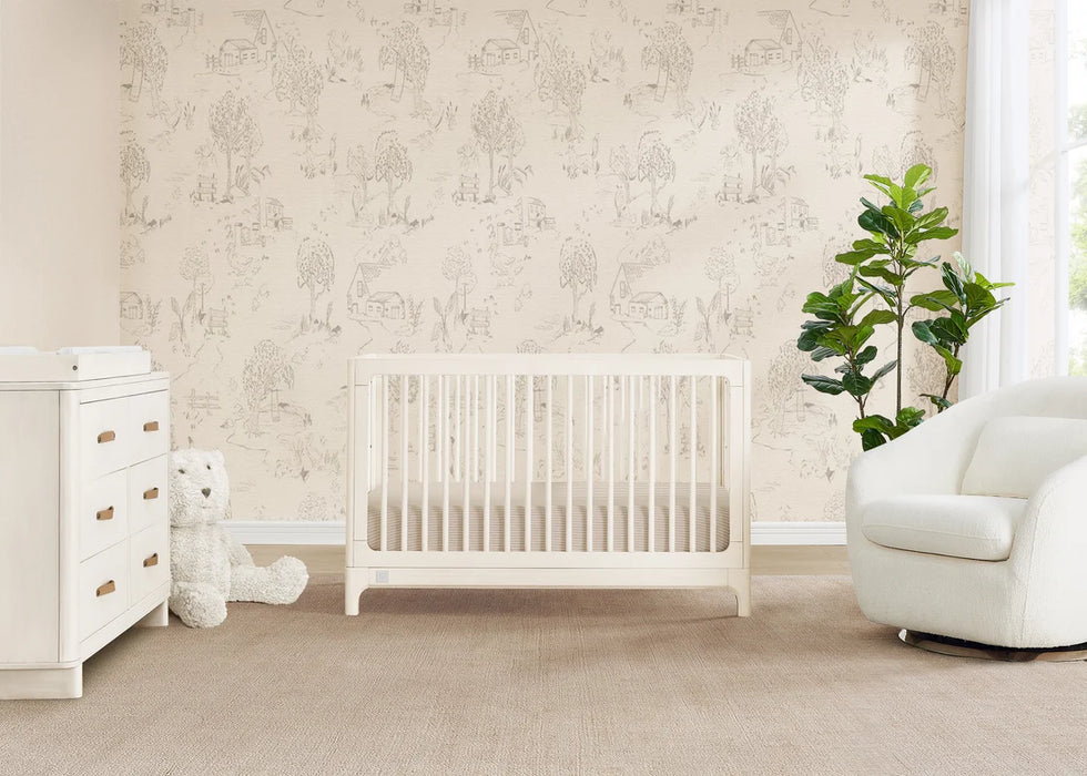 babyGap Wren 4-in-1 Convertible Crib