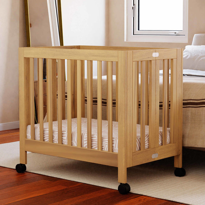 Black Friday Deal! Babyletto Origami Mini Crib