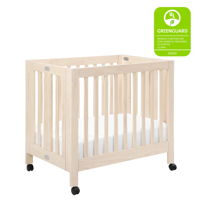 Black Friday Deal! Babyletto Origami Mini Crib