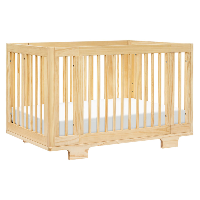 Black Friday Deal! Babyletto Yuzu 8-in-1 Convertible Crib with All-Stages Conversion Kits