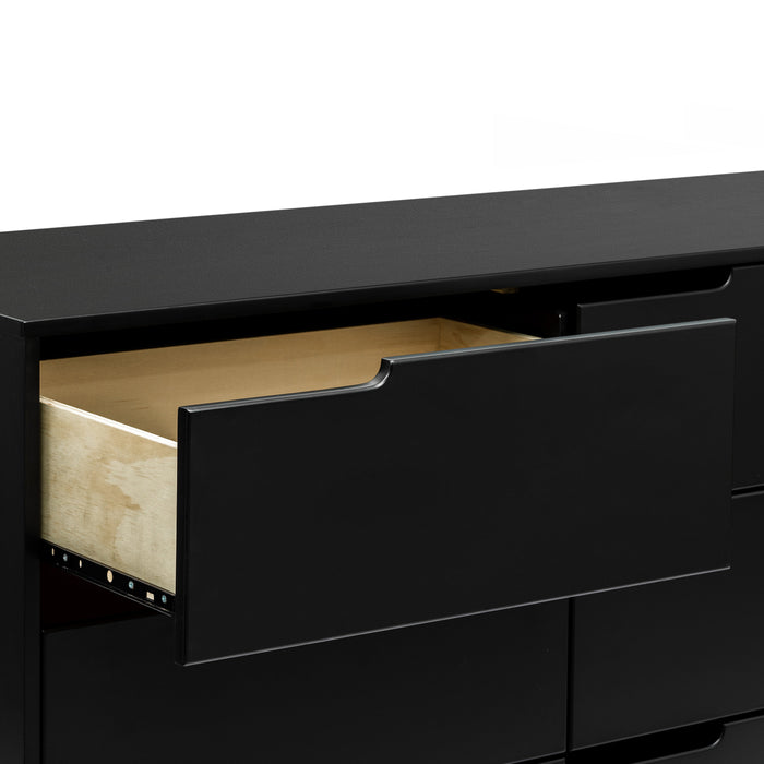 Black Friday Deal! Babyletto Hudson 6-Drawer Double Dresser