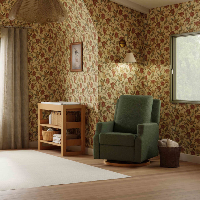 Black Friday Deal! Namesake Crewe Recliner and Swivel Glider