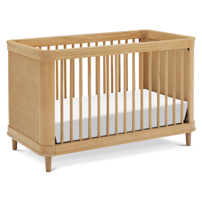 Black Friday Sale! Namesake Marin with Cane 3-in-1 Convertible Crib