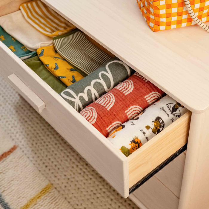 Black Friday Deal! Babyletto Lolly 6-Drawer Double Dresser