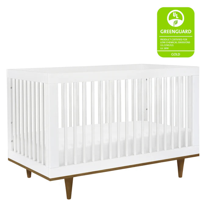 DaVinci Marley 3-in-1 Convertible Crib *Price Increase 2/22/26