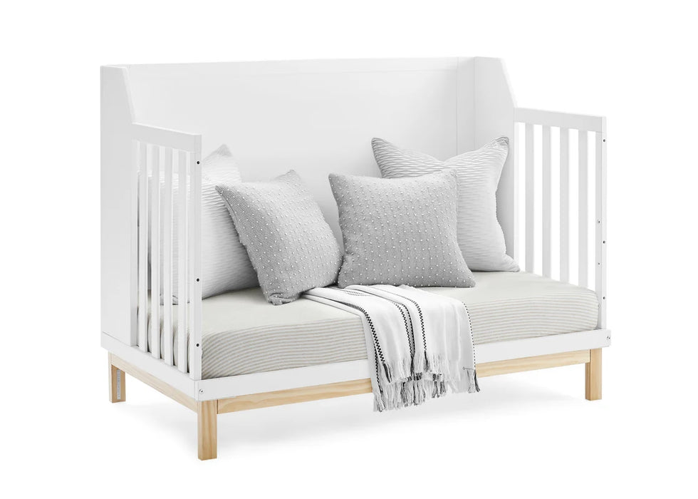 babyGap Oxford 6-in-1 Convertible Crib