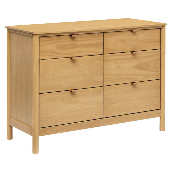 Black Friday Deal! Babyletto Bondi 6-Drawer Dresser