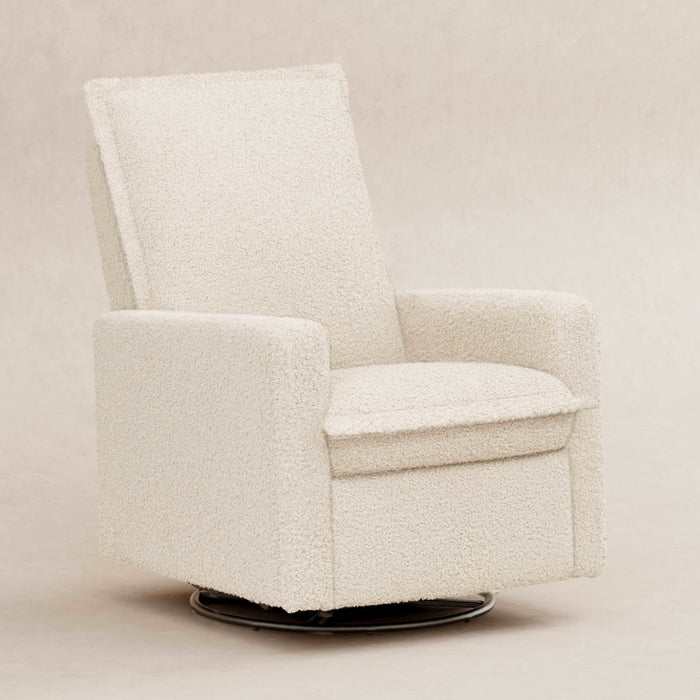 Black Friday Deal! Babyletto Cali Flange Recliner and Swivel Glider
