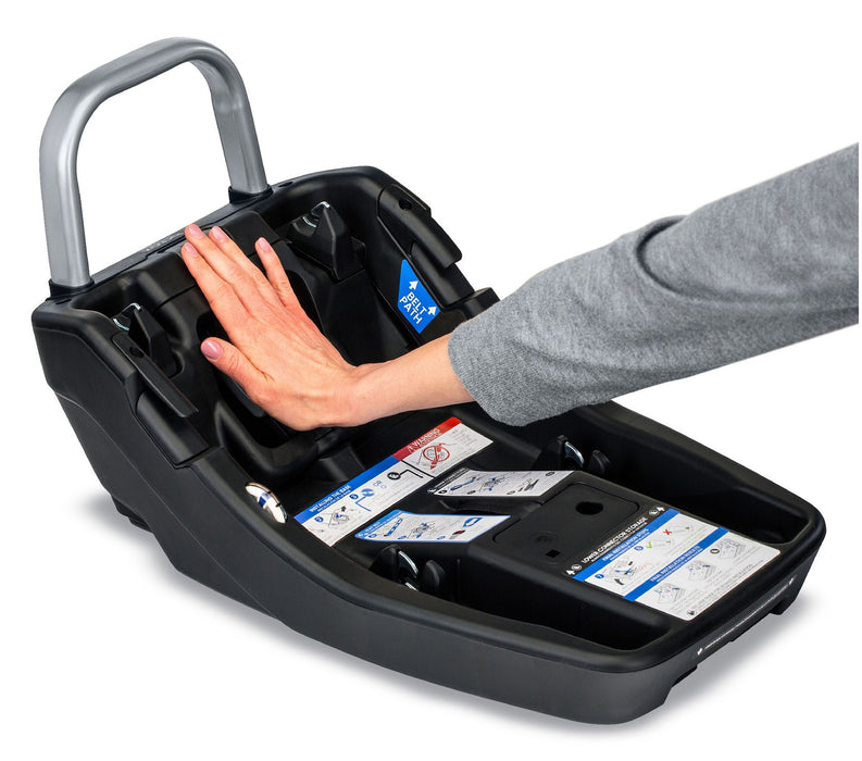 Britax Britax Alpine™ Infant Car Seat Base Sale Ends 2/22!