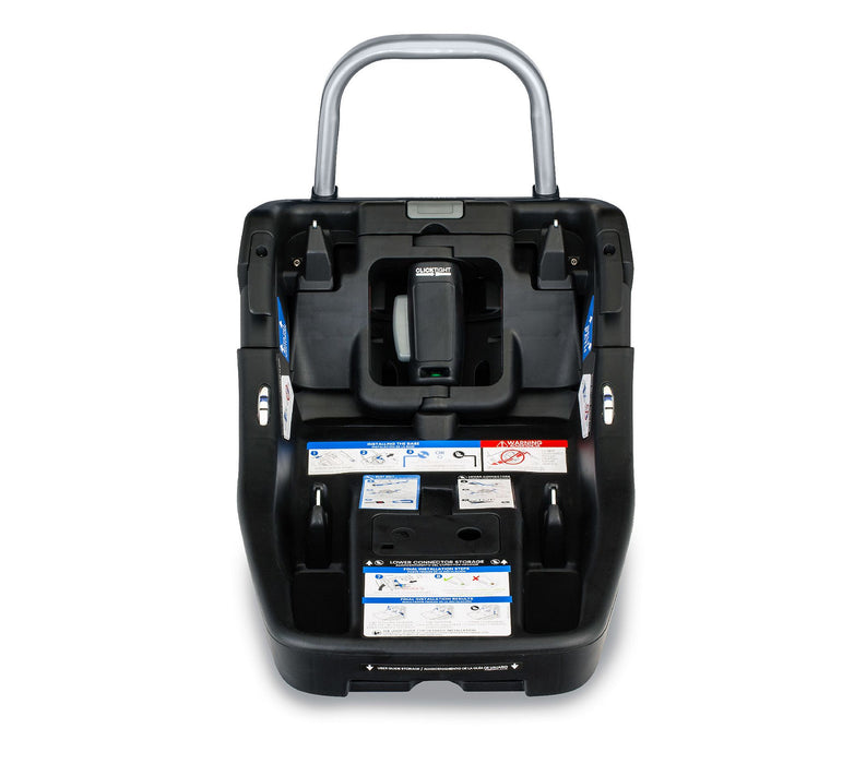 Britax Britax Alpine™ Infant Car Seat Base Sale Ends 2/22!