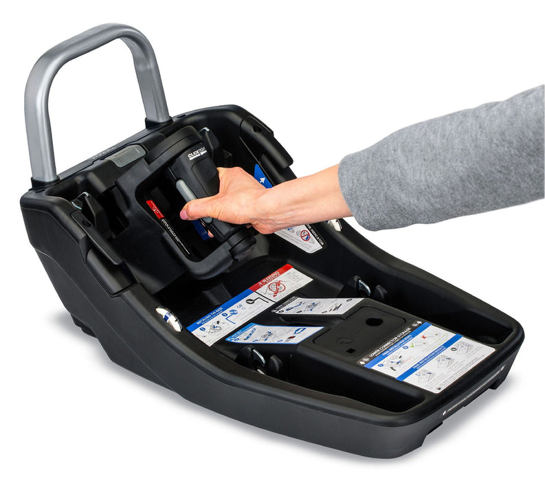 Britax Britax Alpine™ Infant Car Seat Base Sale Ends 2/22!