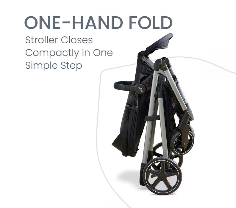 Britax Grove® Stroller with CozyFit® Insert Sale Ends 2/22!