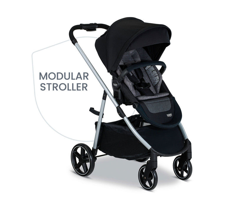 Britax Grove® Stroller with CozyFit® Insert Sale Ends 2/22!