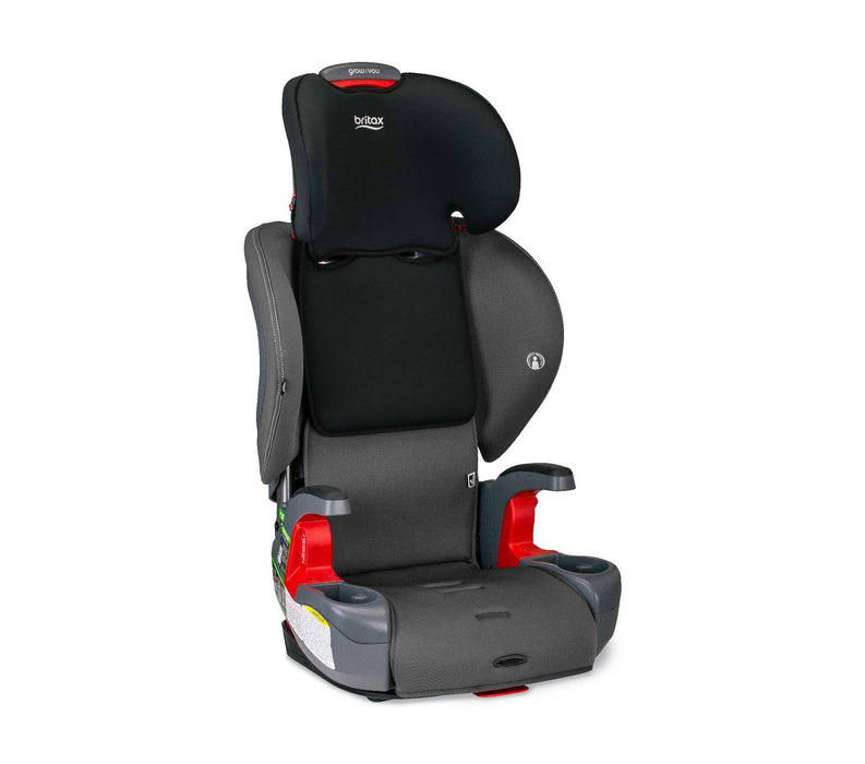Britax Grow With You™ Harness-2-Booster Car Seat with 2-in-1 Design