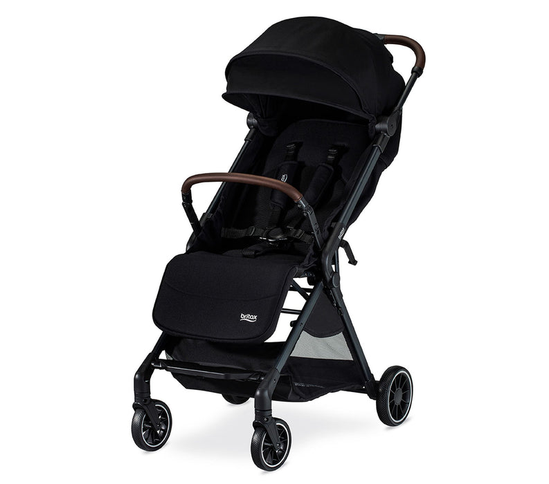 Britax Juniper™ Compact Stroller with Cup Holder Sale Ends 2/22!