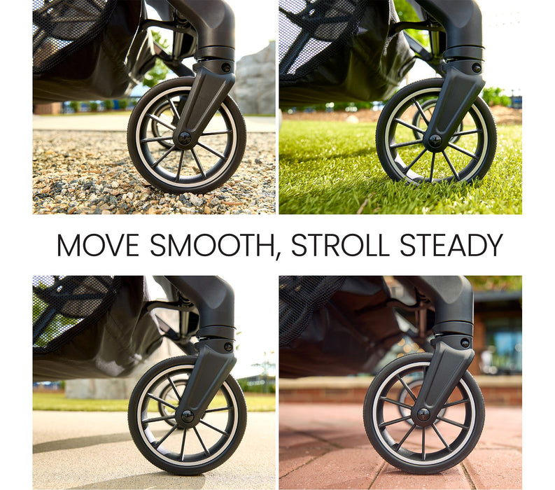 Britax Juniper™ Compact Stroller with Cup Holder Sale Ends 2/22!