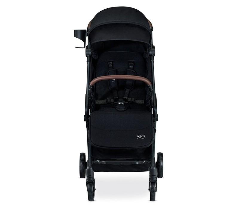 Britax Juniper™ Compact Stroller with Cup Holder Sale Ends 2/22!
