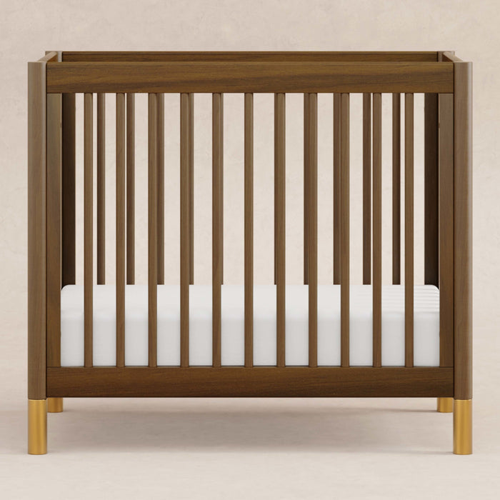 Black Friday Deal! Babyletto Gelato 4-in-1 Convertible Mini Crib