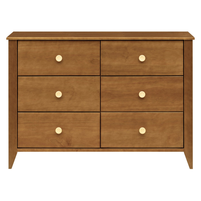 Black Friday Deal! Babyletto Sprout 6-Drawer Double Dresser