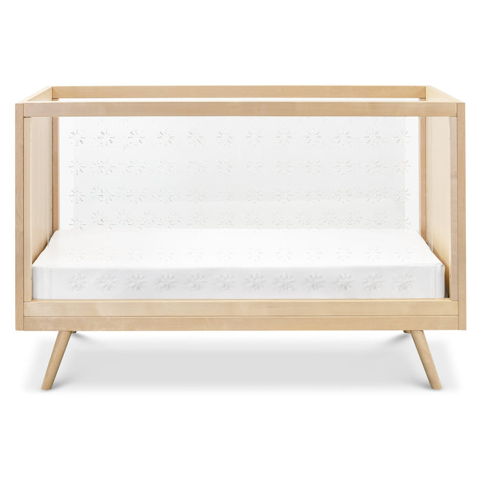 Black Friday Deal! Babyletto Nifty Clear 3-in-1 Crib