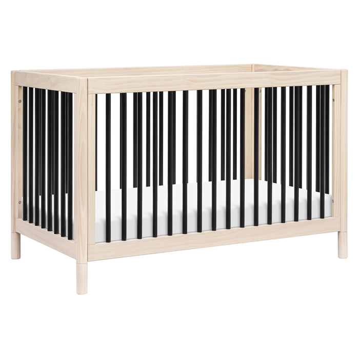 Black Friday Deal! Babyletto Gelato 4-in-1 Convertible Crib with Toddler Bed Conversion Kit