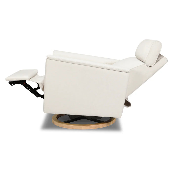 Monogram Willa Plus Power Recliner