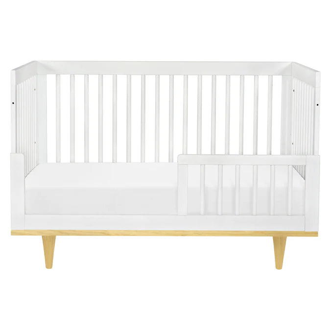 DaVinci Marley 3-in-1 Convertible Crib *Price Increase 2/22/26