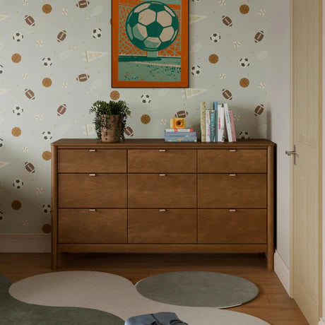 Babyletto Bondi 9-Drawer Assembled Dresser