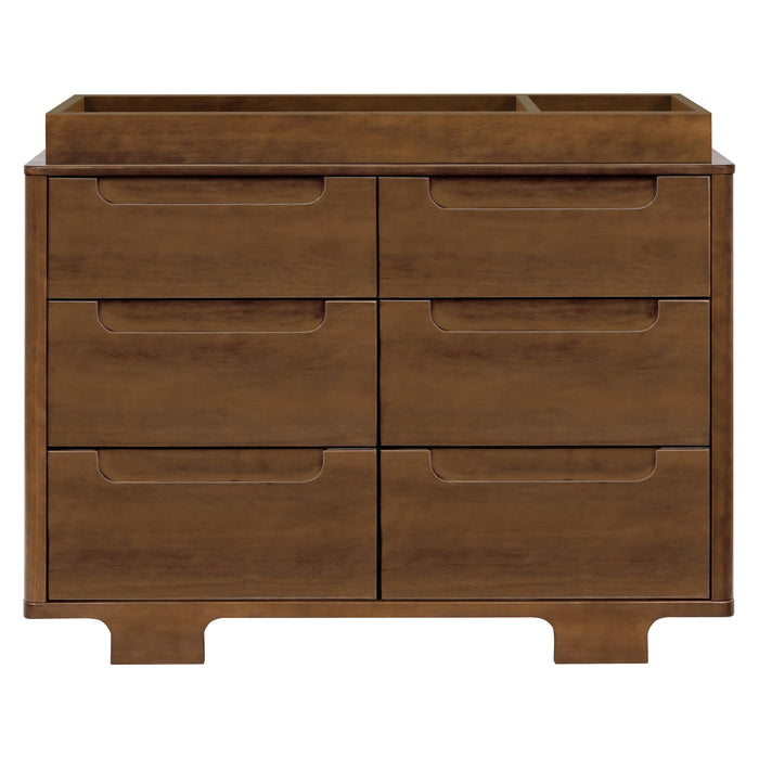 Black Friday Deal! Babyletto Yuzu 6-Drawer Dresser