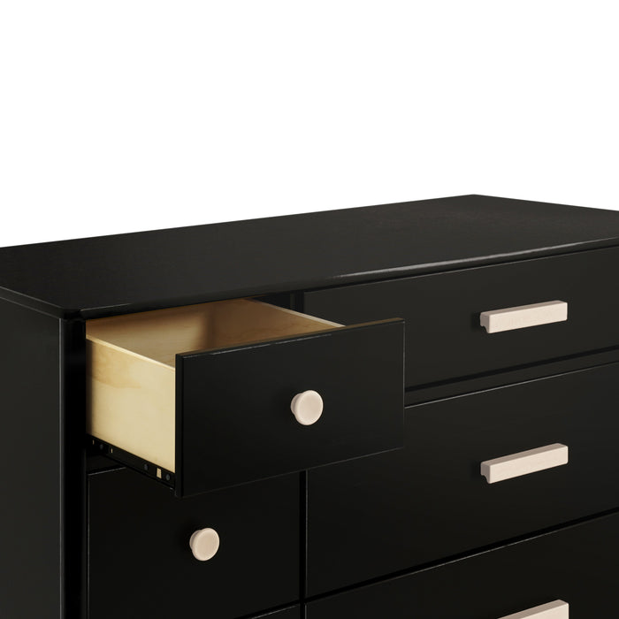 Black Friday Deal! Babyletto Lolly 6-Drawer Double Dresser