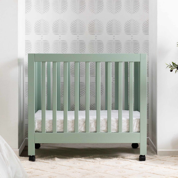 Black Friday Deal! Babyletto Origami Mini Crib