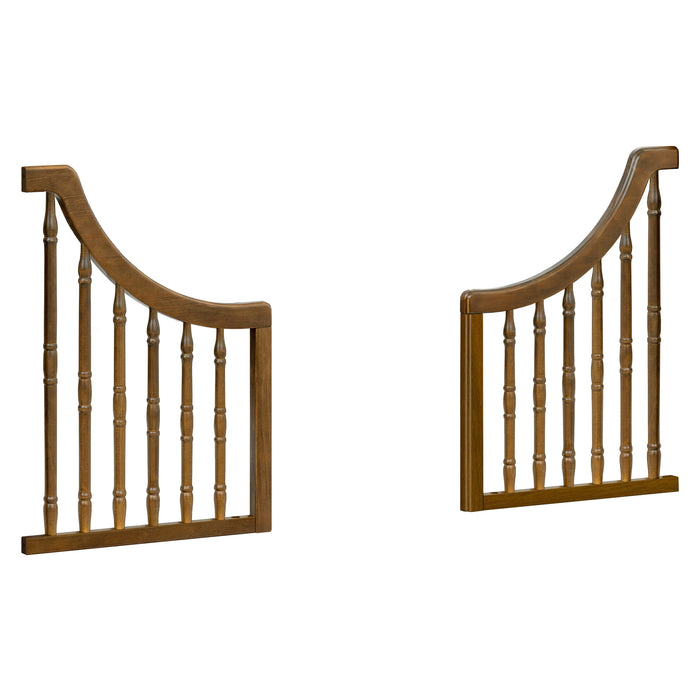 Black Friday Deal! Namesake Liberty 4-in-1 Toddler Bed Conversion Kit