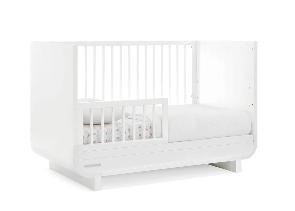 Delta Children Rhodes 4-in-1 Convertible Crib