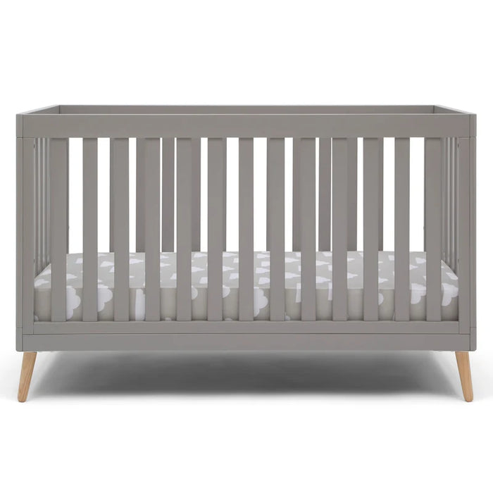 Delta Children Essex 4-in-1 Convertible Crib