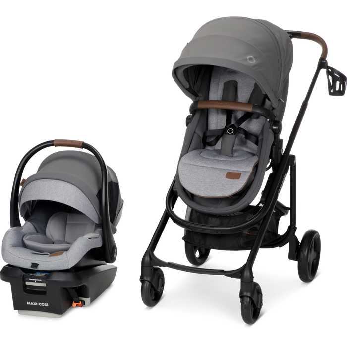 Maxi-Cosi Tayla™ Max Travel System