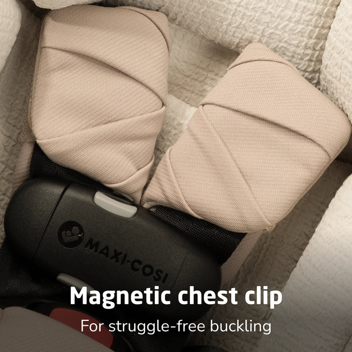 Maxi-Cosi Peri™ 180° Rotating Infant Car Seat - Kindred Collection