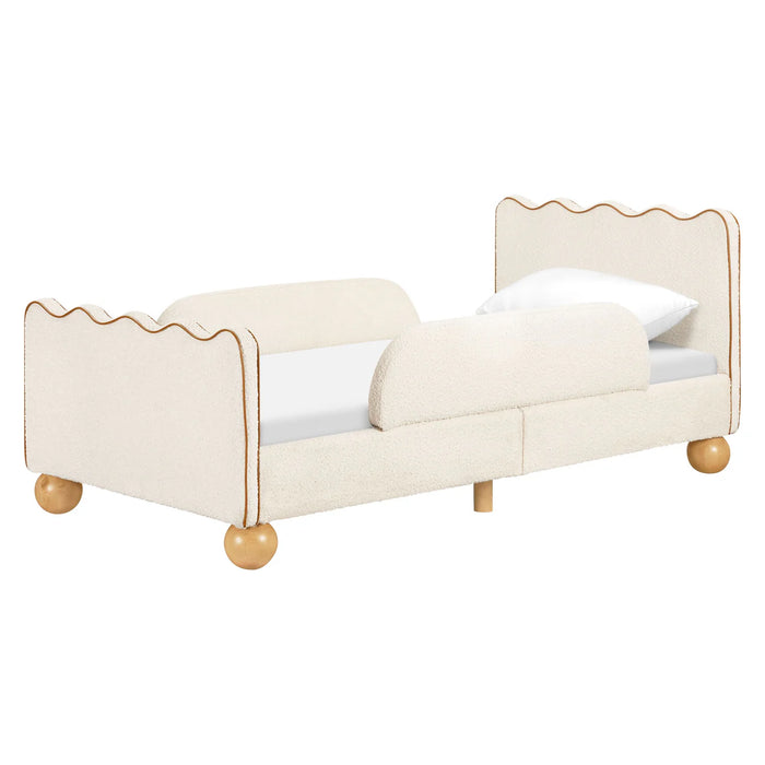 Babyletto Rizo Twin Bed