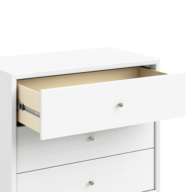 Babyletto Palma 3-Drawer Assembled Dresser