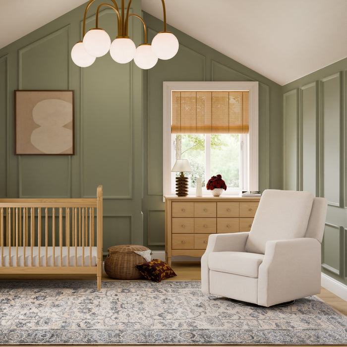 Black Friday Deal! Namesake Crewe Recliner and Swivel Glider